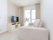 Apartamento para Venda em Curitiba/PR Água Verde 2 Quartos