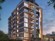 Apartamento para Venda em Curitiba/PR Água Verde 2 Quartos