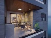 Apartamento para Venda em Curitiba/PR Água Verde 2 Quartos