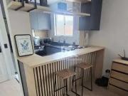 Apartamento para Venda em Curitiba/PR Água Verde 2 Quartos