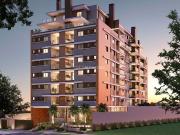 Apartamento para Venda em Curitiba/PR Água Verde 2 Quartos