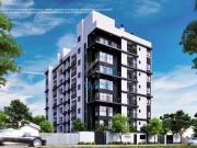 Apartamento para Venda em Curitiba/PR Água Verde 2 Quartos