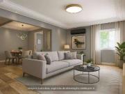 Apartamento para Venda em Curitiba/PR Água Verde 3 Quartos