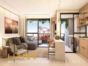 Apartamento para Venda em Curitiba/PR Água Verde 2 Quartos