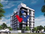 Apartamento para Venda em Curitiba/PR Água Verde 2 Quartos