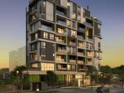 Apartamento para Venda em Curitiba/PR Água Verde 2 Quartos
