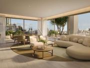 Apartamento para Venda em Curitiba/PR Água Verde 2 Quartos