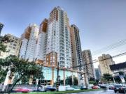 Apartamento para Venda em Curitiba/PR Água Verde 2 Quartos