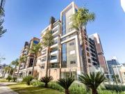 Apartamento para Venda em Curitiba/PR Água Verde 2 Quartos