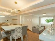 Apartamento para Venda em Curitiba/PR Água Verde 3 Quartos