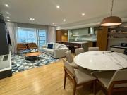 Apartamento para Venda em Curitiba/PR Água Verde 3 Quartos