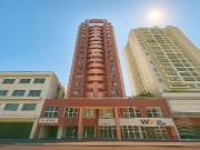 Apartamento para Venda em Curitiba/PR Água Verde 3 Quartos