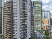 Apartamento para Venda em Curitiba/PR Água Verde 3 Quartos