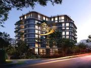 Apartamento para Venda em Curitiba/PR Água Verde 3 Quartos