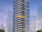 Apartamento para Venda em Curitiba/PR Água Verde 3 Quartos