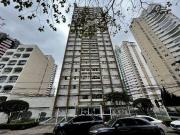 Apartamento para Venda em Curitiba/PR Água Verde 4 Quartos