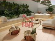 Apartamento para Venda em Curitiba/PR Água Verde 3 Quartos