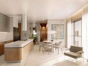 Apartamento para Venda em Curitiba/PR Água Verde 3 Quartos