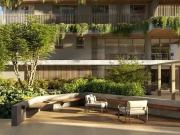 Apartamento para Venda em Curitiba/PR Água Verde 3 Quartos