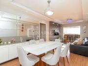 Apartamento para Venda em Curitiba/PR Água Verde 3 Quartos