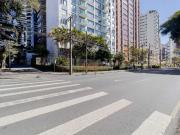 Apartamento para Venda em Curitiba/PR Água Verde 3 Quartos