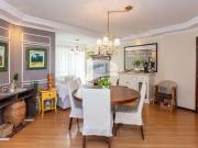 Apartamento para Venda em Curitiba/PR Água Verde 3 Quartos