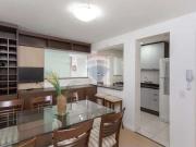 Apartamento para Venda em Curitiba/PR Água Verde 3 Quartos