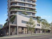 Apartamento para Venda em Curitiba/PR Água Verde 3 Quartos