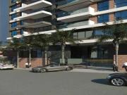 Apartamento para Venda em Curitiba/PR Água Verde 3 Quartos