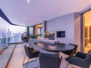 Apartamento para Venda em Curitiba/PR Água Verde 3 Quartos