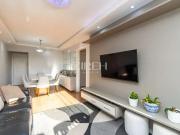 Apartamento para Venda em Curitiba/PR Água Verde 3 Quartos