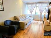 Apartamento para Venda em Curitiba/PR Água Verde 3 Quartos