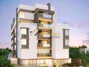 Apartamento para Venda em Curitiba/PR Juvevê 3 Quartos
