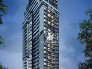 Apartamento para Venda em Curitiba/PR Água Verde 3 Quartos