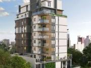 Apartamento para Venda em Curitiba/PR Água Verde 3 Quartos