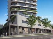 Apartamento para Venda em Curitiba/PR Água Verde 3 Quartos