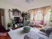 Apartamento para Venda em Curitiba/PR Água Verde 3 Quartos