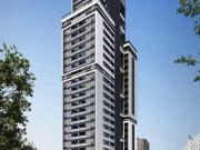 Apartamento para Venda em Curitiba/PR Água Verde 3 Quartos