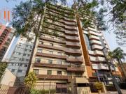 Apartamento para Venda em Curitiba/PR Água Verde 3 Quartos
