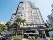 Apartamento para Venda em Curitiba/PR Água Verde 3 Quartos