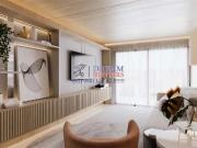 Apartamento para Venda em Curitiba/PR Água Verde 3 Quartos