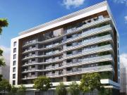 Apartamento para Venda em Curitiba/PR Água Verde 3 Quartos