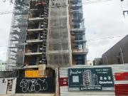 Apartamento para Venda em Curitiba/PR Água Verde 3 Quartos