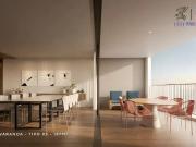 Apartamento para Venda em Curitiba/PR Água Verde 3 Quartos