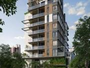Apartamento para Venda em Curitiba/PR Água Verde 3 Quartos