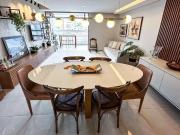 Apartamento para Venda em Curitiba/PR Água Verde 3 Quartos