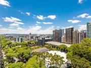 Apartamento para Venda em Curitiba/PR Água Verde 3 Quartos