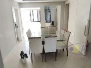 Apartamento para Venda em Curitiba/PR Água Verde 3 Quartos