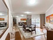Apartamento para Venda em Curitiba/PR Água Verde 3 Quartos