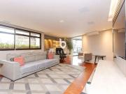 Apartamento para Venda em Curitiba/PR Água Verde 3 Quartos